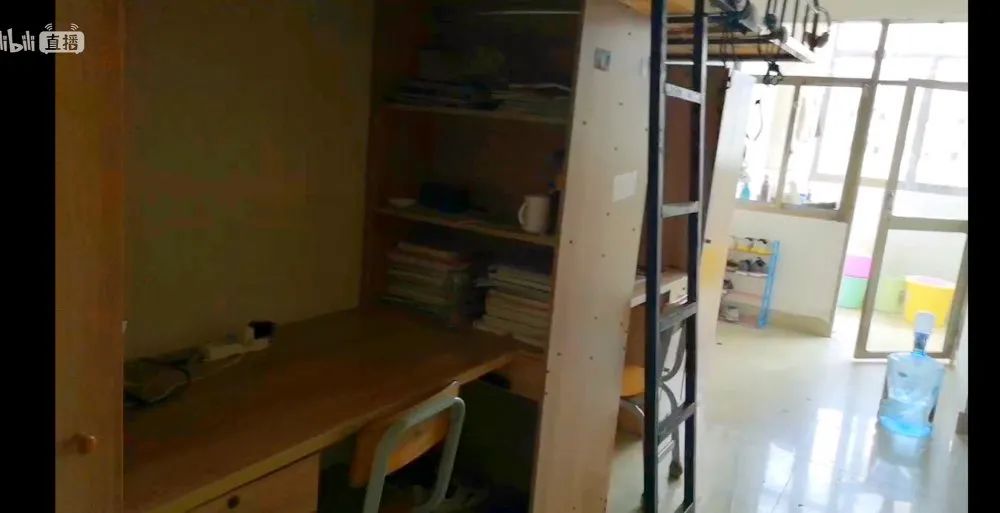 新媒体 公众号 衡阳师范学院 物理与电子工程学院|久违的宿舍安好,等