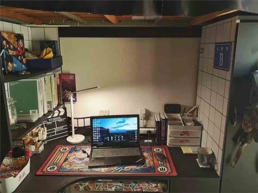 新生攻略在南广最全的吃住行住篇