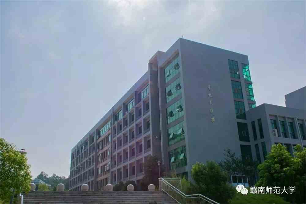 公众号 赣南师范大学 萌新攻略丨tip1:学习篇 音乐,美术,体育学院各有