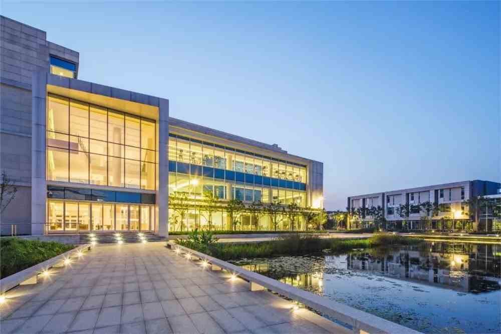 相约周五 | 昆山杜克大学校园参观开放预约