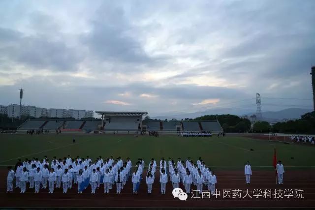 江西中医药大学科技学院