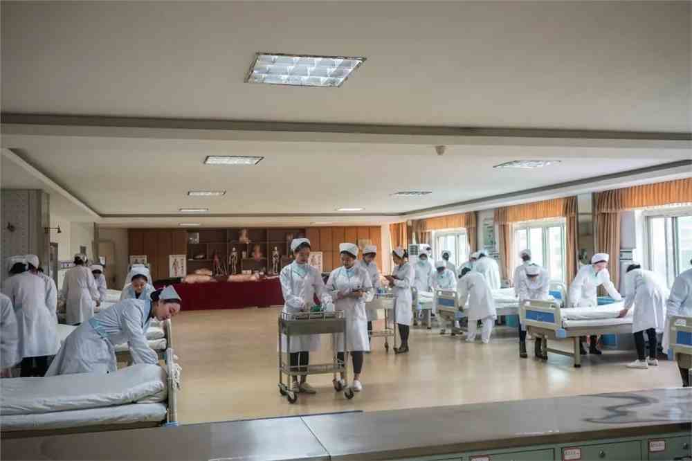 2020年单招|南昌理工学院医学院欢迎您!