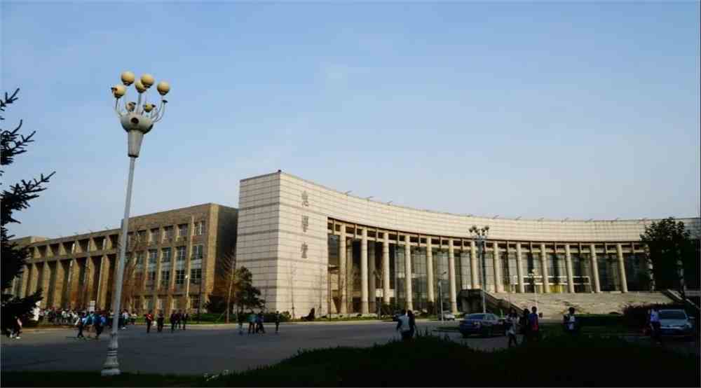 沈阳理工大学_零二七艺考