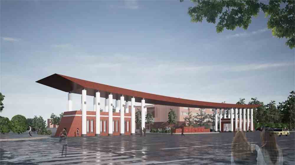 山东交通学院