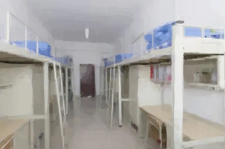 敢来挑战吗?_齐鲁医药学院_零二七艺考