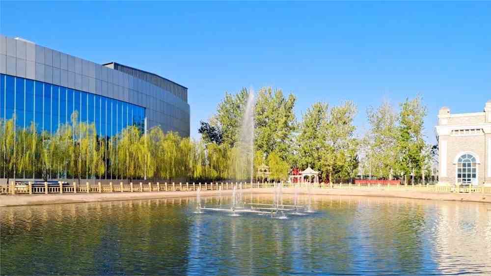 山西应用科技学院