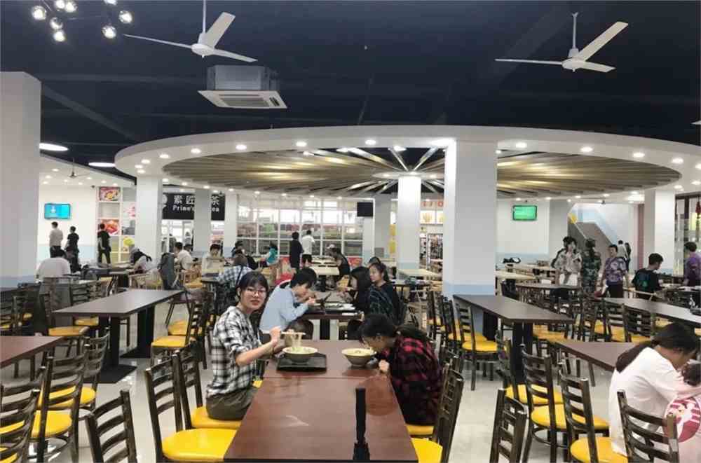 上海立达学院