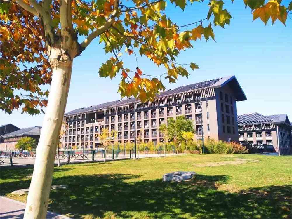 西安建筑科技大学2019年本科招生章程