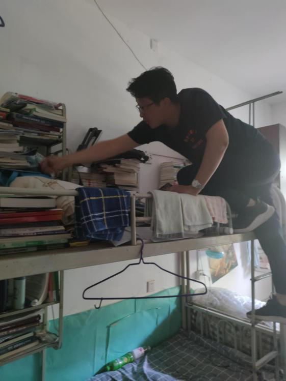 宝鸡文理学院