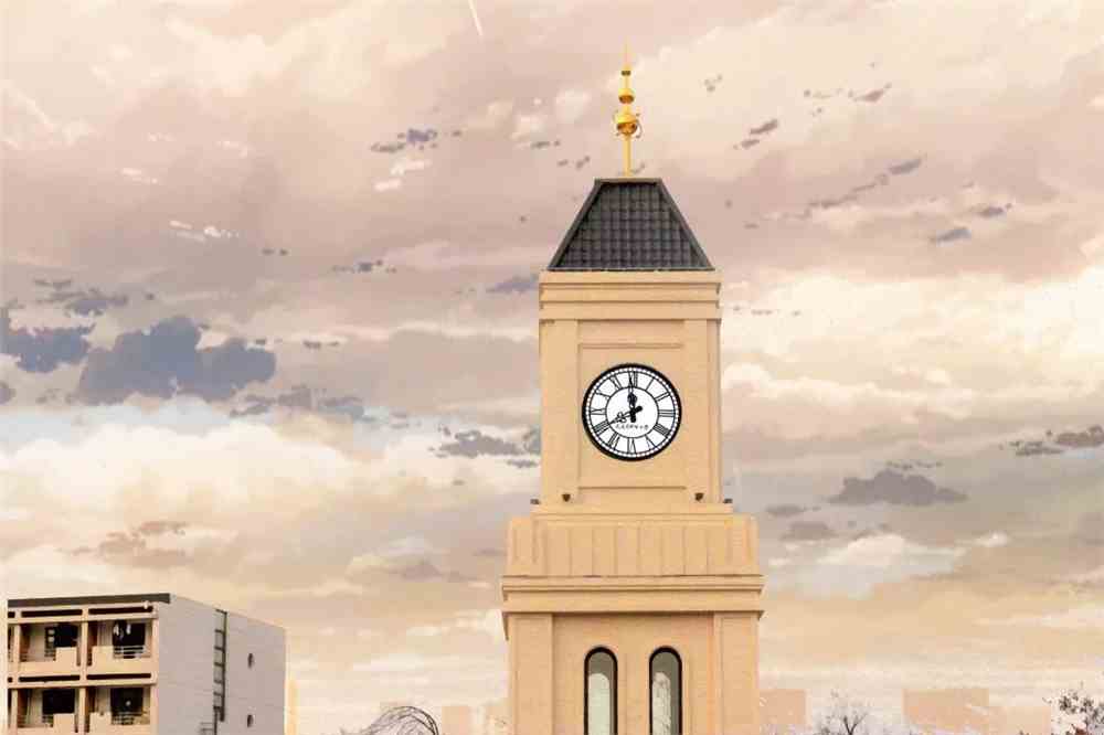 大连外国语大学