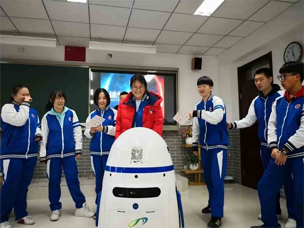百年老校北京汇文实验中学欢迎您