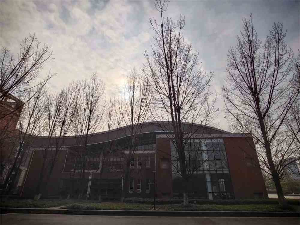 西南财经大学天府学院