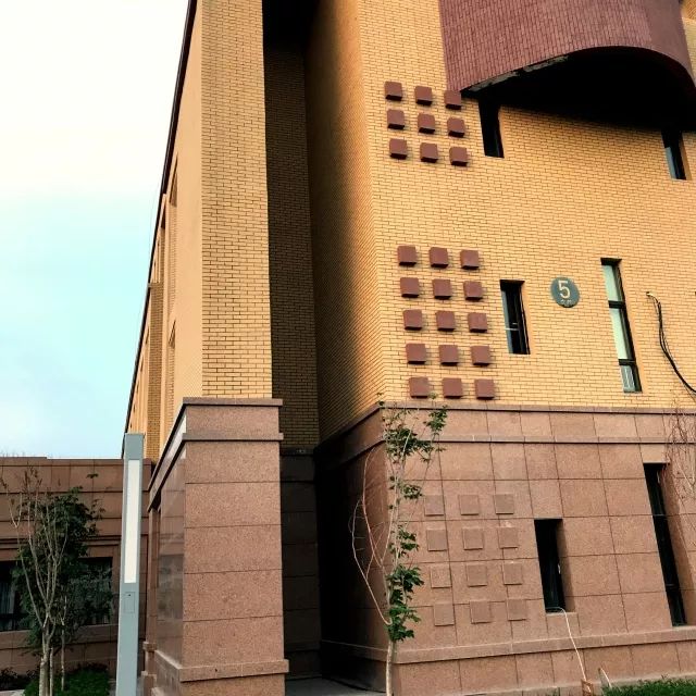 征集丨温泉校区楼宇征名活动开始啦