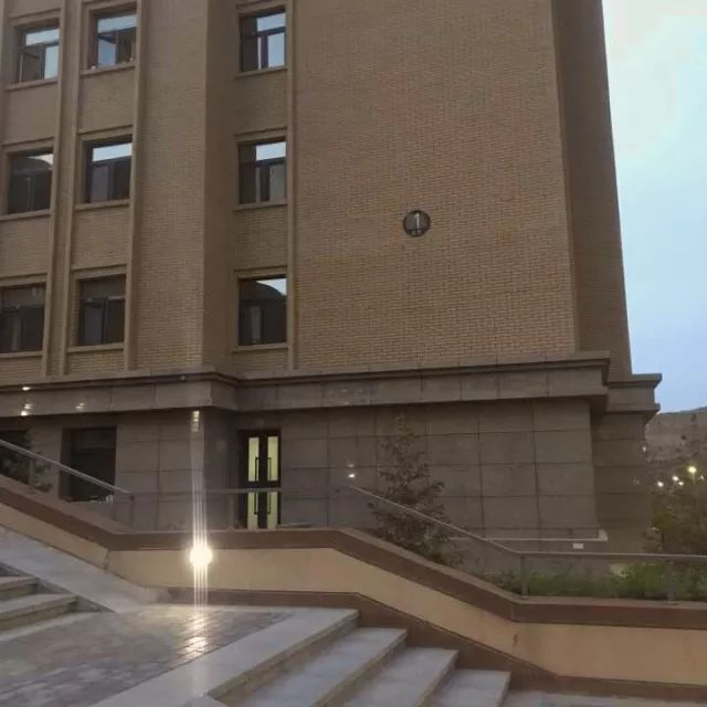征集丨温泉校区楼宇征名活动开始啦