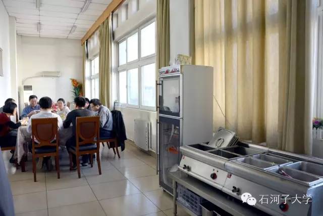 见证石大 | 夏文斌:援疆食堂的笑声_石河子大学招生