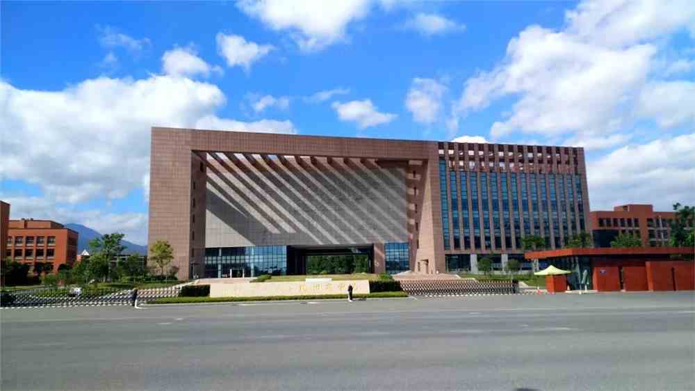 报考必读 | 浙江工商大学杭州商学院2019年招生政策解读