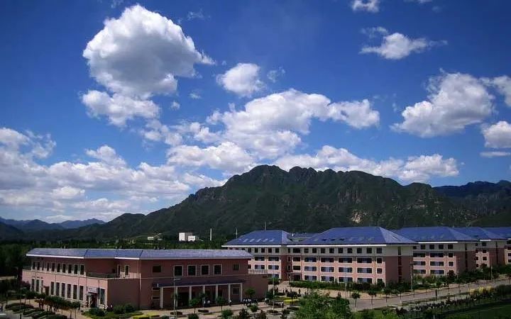 重磅!北京警察学院2020年招生简章