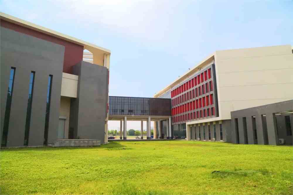 淮阴师范学院