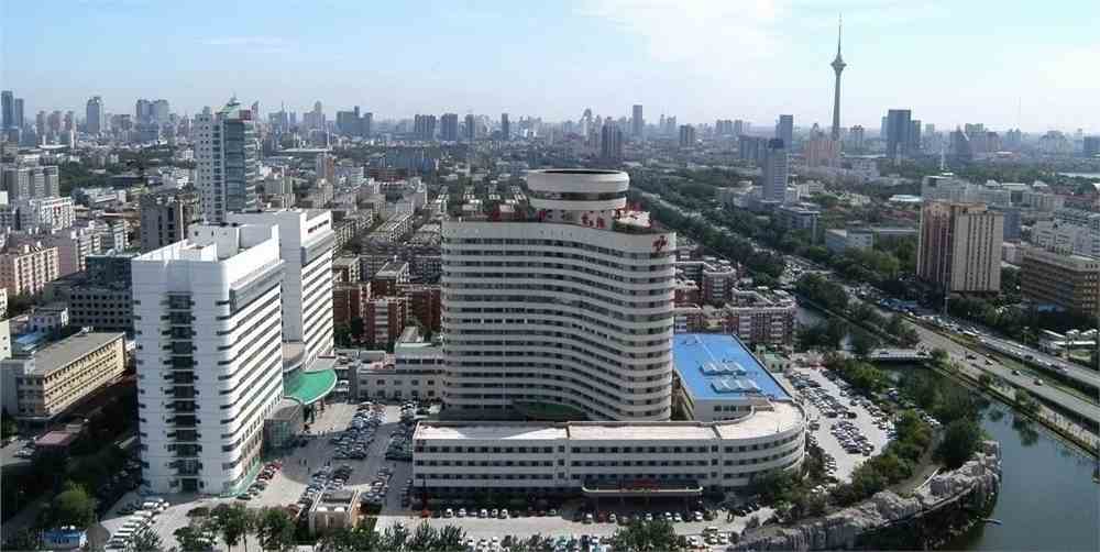 天津医科大学临床医学院
