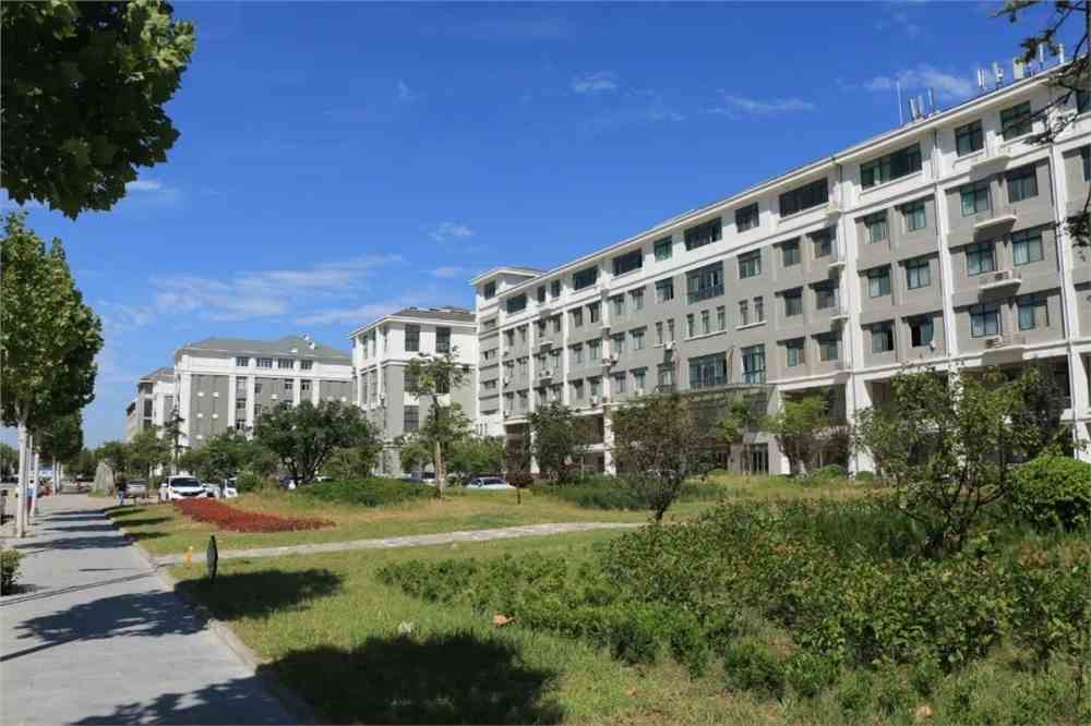 开封大学2020年普通高招招生章程