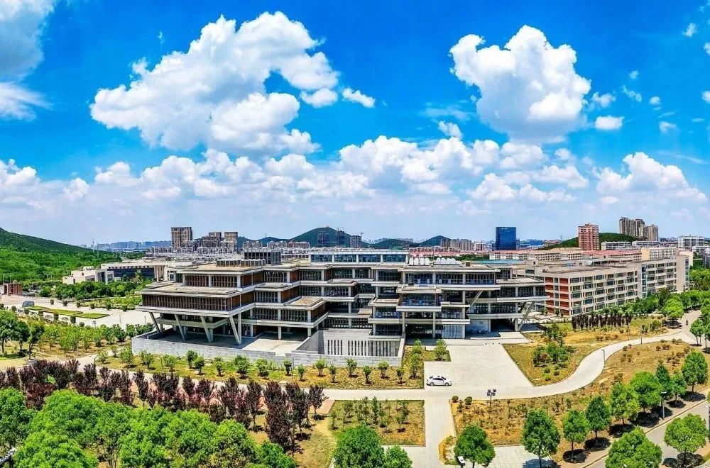 江苏建筑职业技术学院