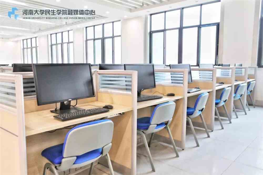 (图书馆电子阅览室)