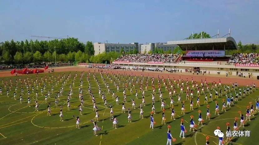 学校现有室外运动场46497平方米,其中,标准田径运动场1块,篮球场14块