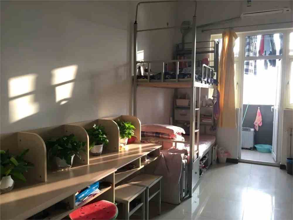 你的新归"宿" 尽在北方工大 | 新生指南宿舍篇