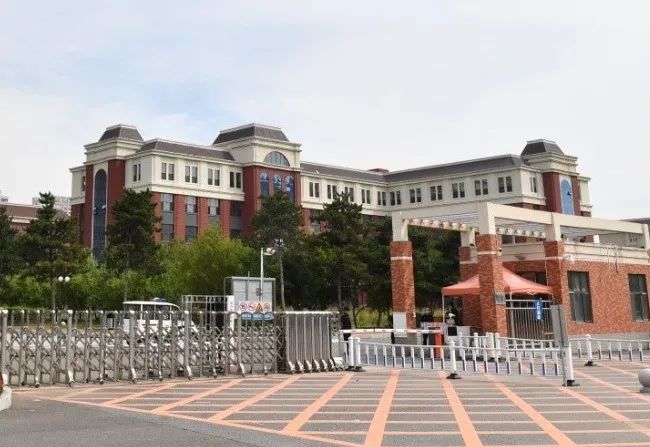 长春工业大学