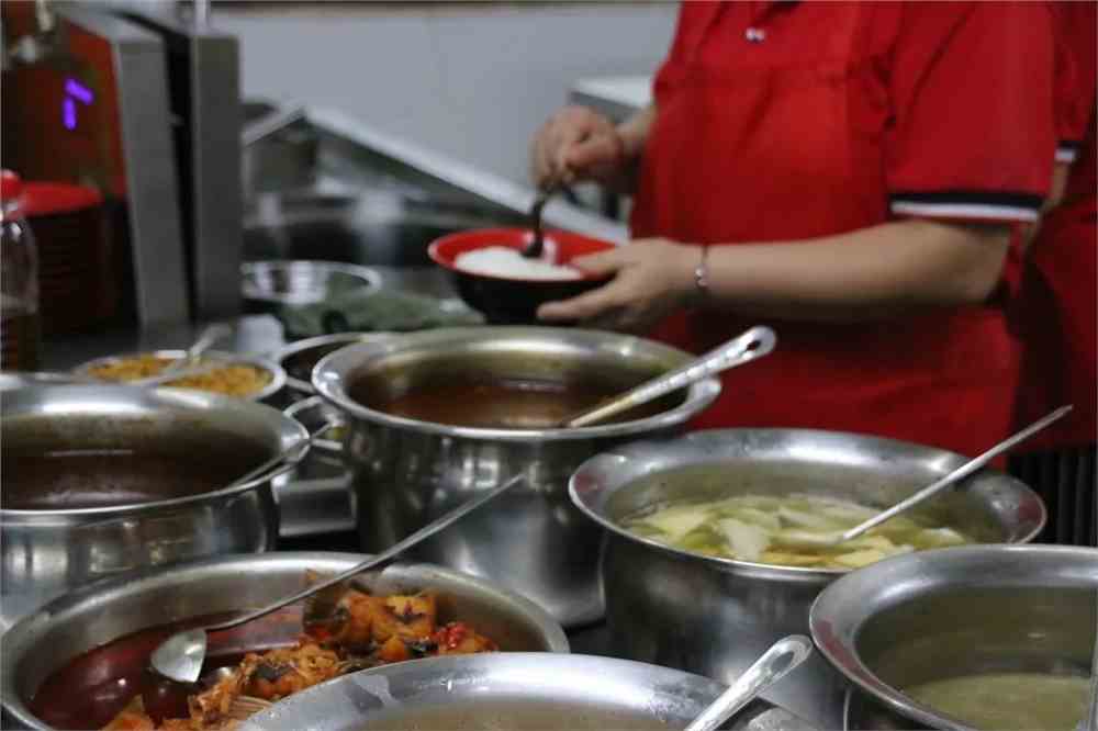 带你逛逛衡师"美食圈"_衡阳师范学院_零二七