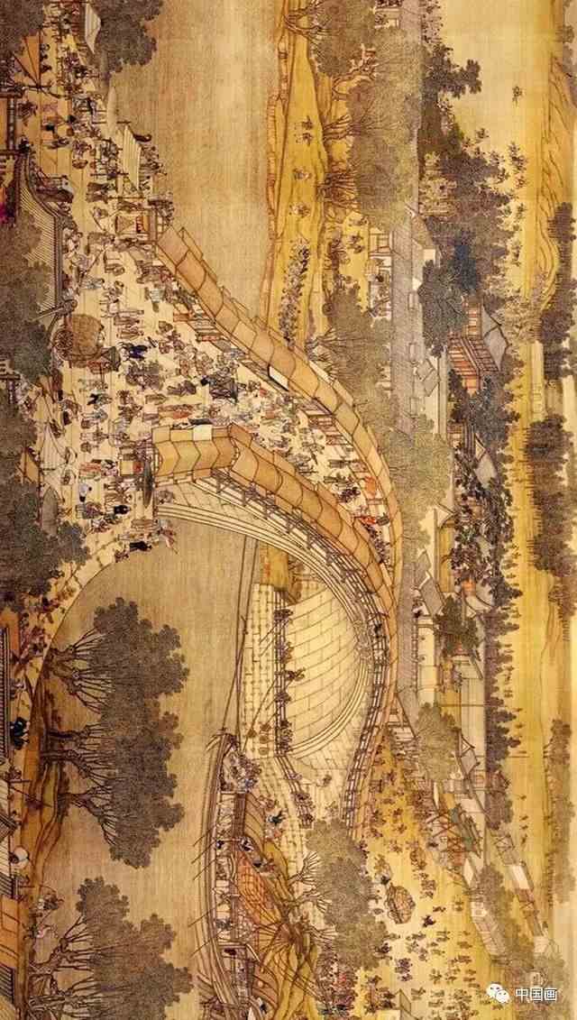 中国十大经典名画你知道几幅