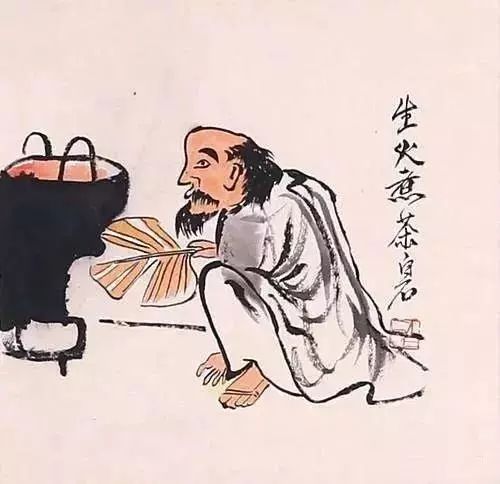 中国画