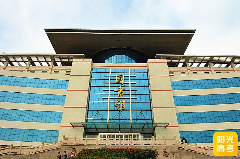 【小编进校园】第32期:河南城建学院