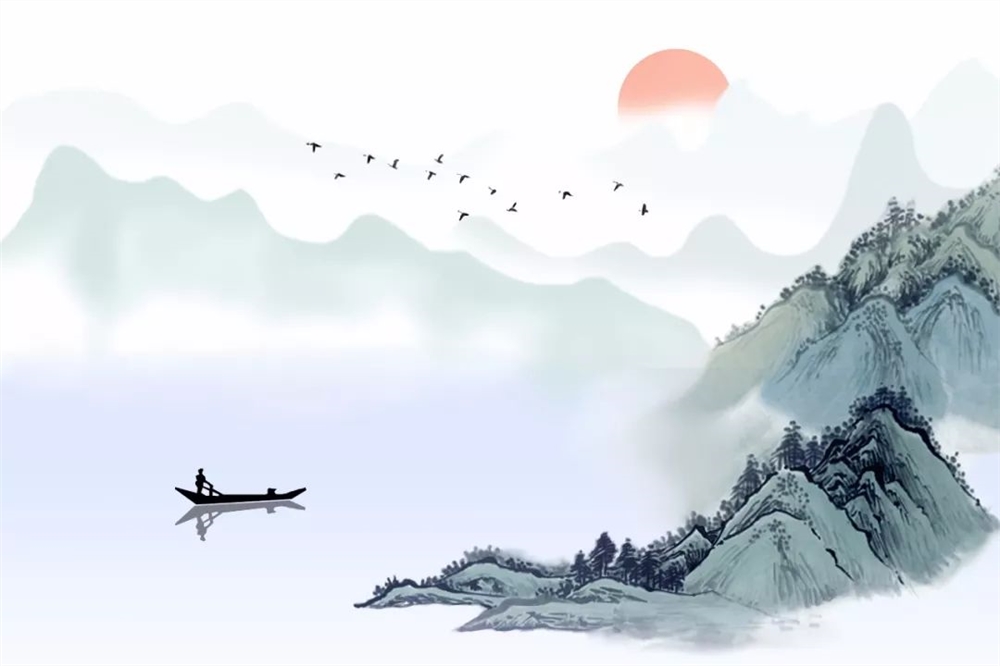 这些诗词自带"背景故事",你知道几个?