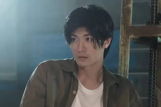 夏季日剧最令人心动的男演员榜,横滨流星仅排第5位,第
