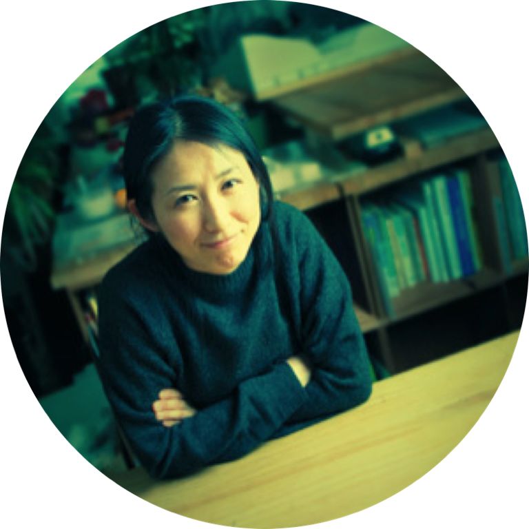 推荐人·乾久美子,是建筑师,毕业于东京艺术大学,作品类型丰富,从