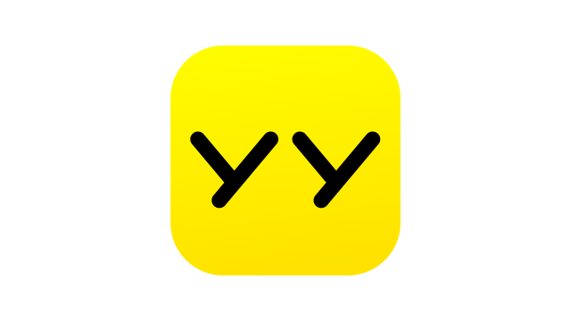 yy悄悄换logo了!