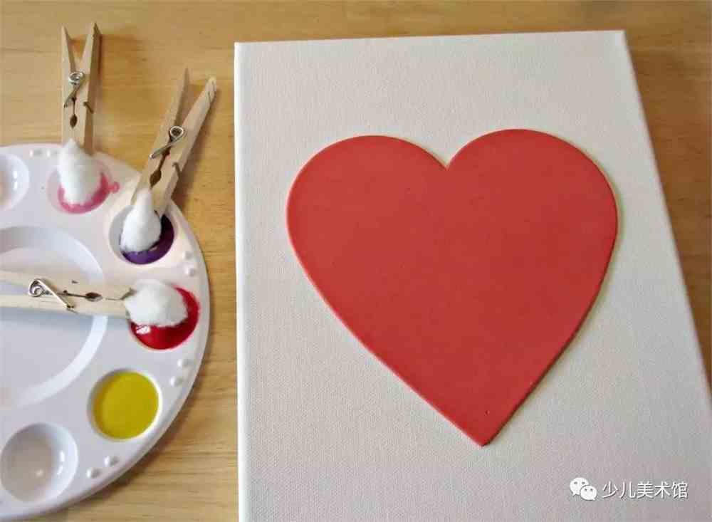 感恩节手工diy,寓教于乐欢乐多