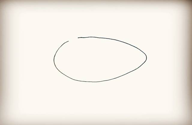 幼儿园创意简笔画教程_小鲸鱼儿童画_零二七艺考
