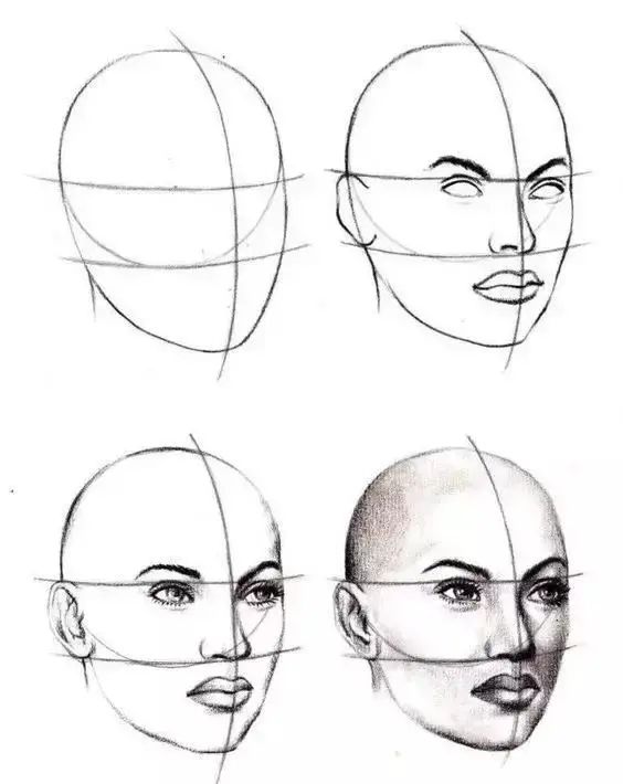 素描入门