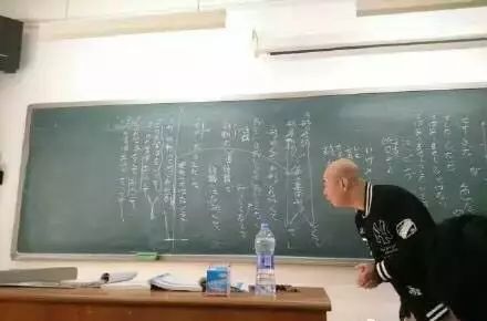 那些年,冒死拍过的老师逗逼搞笑照片 !_中考英语考试技巧_零二七艺考
