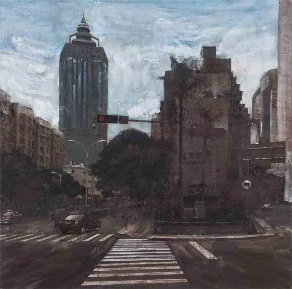 展览回顾 | "艺"途同归——中国写实油画交流展