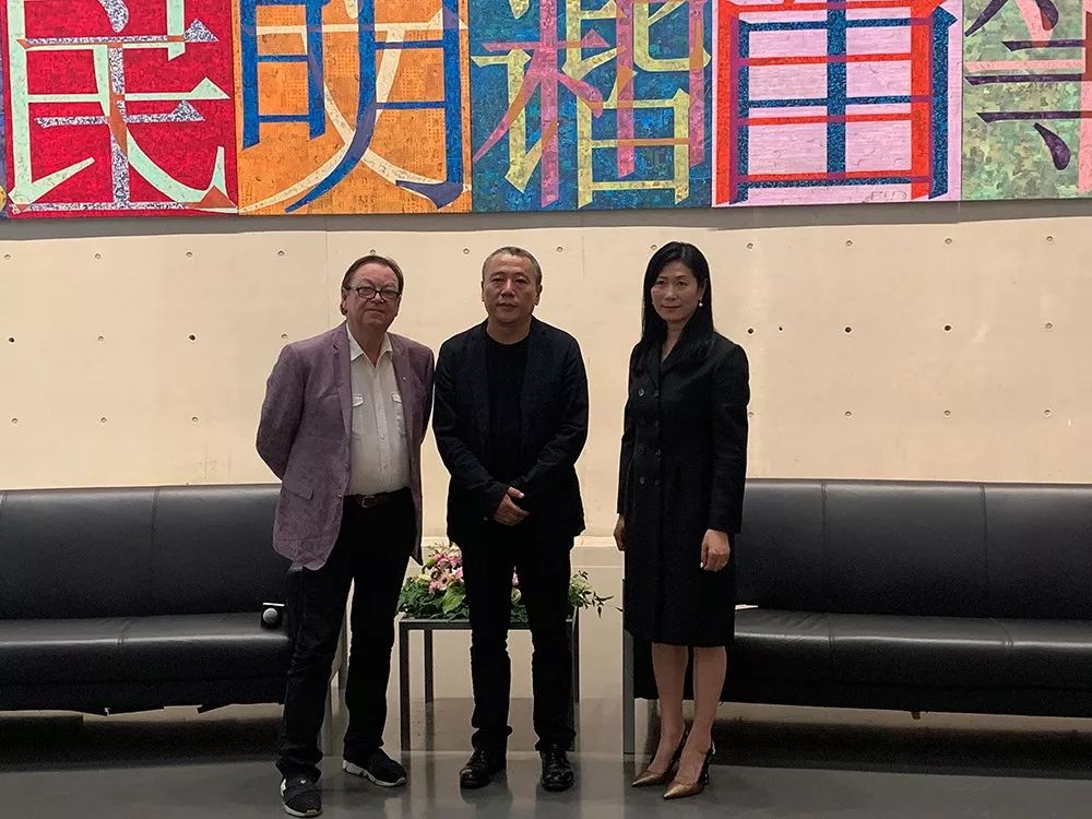 榜单雅昌月度2019年5月策展人影响力