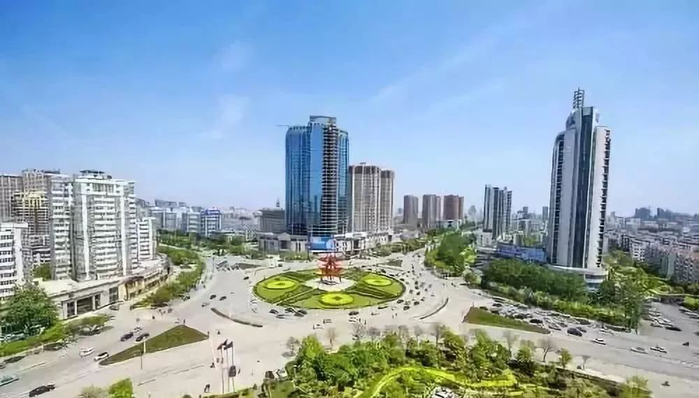 劲爆!商丘城乡最新规划出炉,商丘南站将取消,搬至商丘新区站.