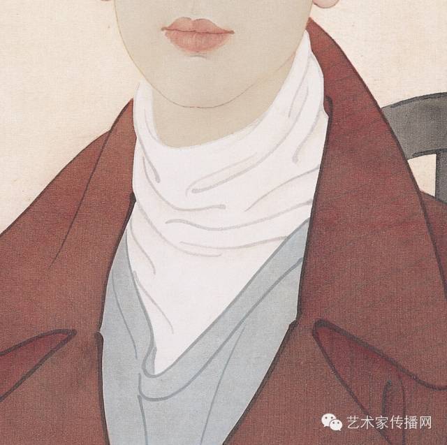 何家英最美作品专辑