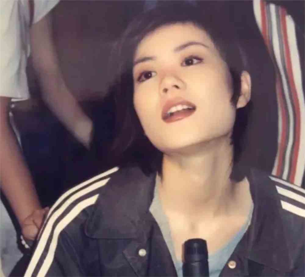 51岁的王菲:我不想当一个"好妈妈"