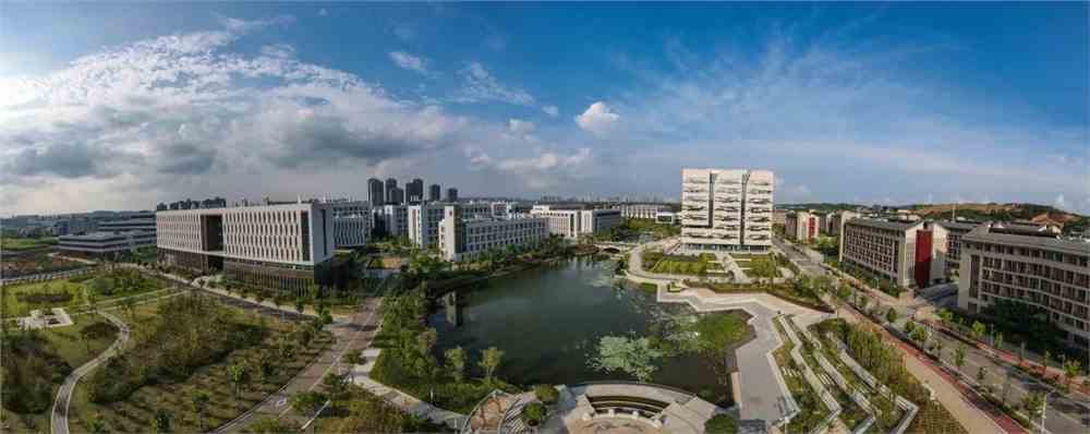 中国地质大学,68岁生日快乐!
