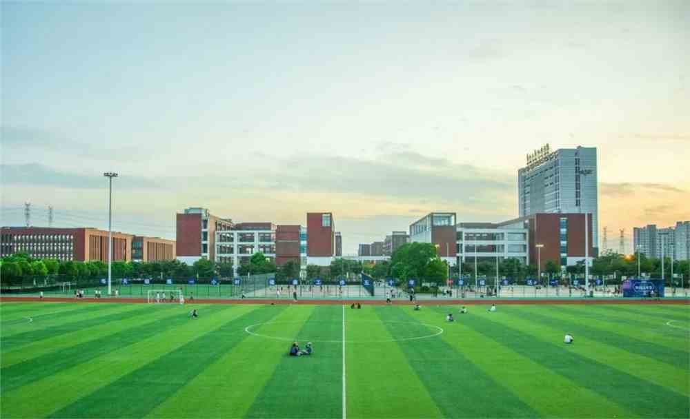 常州大学怀德学院