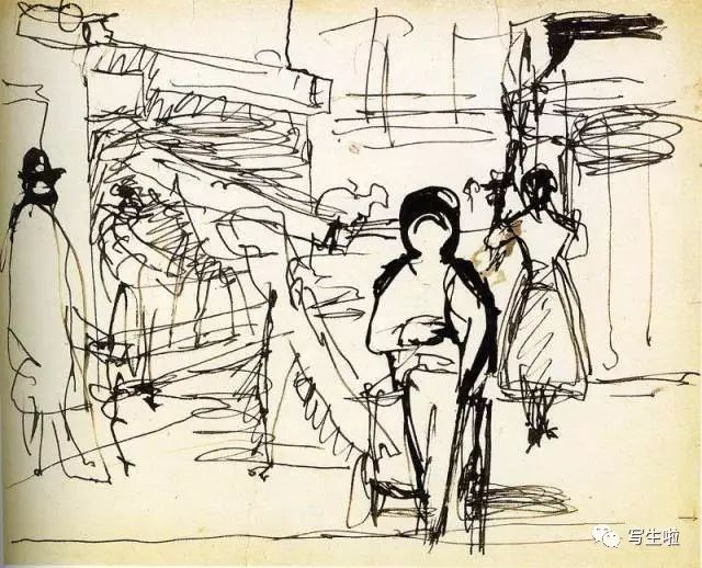 4 x 161 cm作品年代:1955作品材质:布面油画现收藏于:scottish
