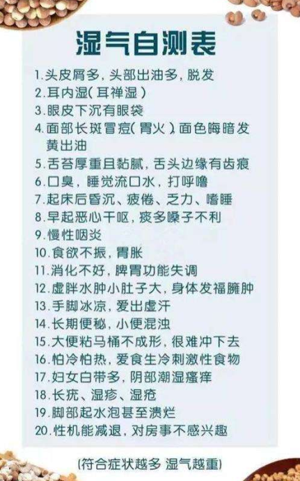 湿气重!还在傻傻拔罐?热水泡脚加点它,可惜很少人知道